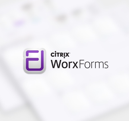 Next<span>Citrix Worxforms</span><i>→</i>