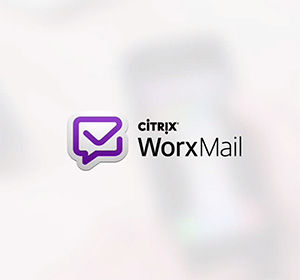 Next<span>Citrix WorxMail</span><i>→</i>